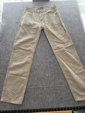 made crafted levis size 30 jeans